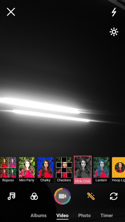 Roposo印度短视频v7.0.9.3 最新版