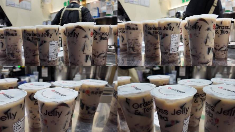 奶茶视频免费无限制