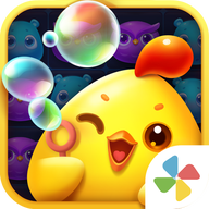 开心消消乐官方正版