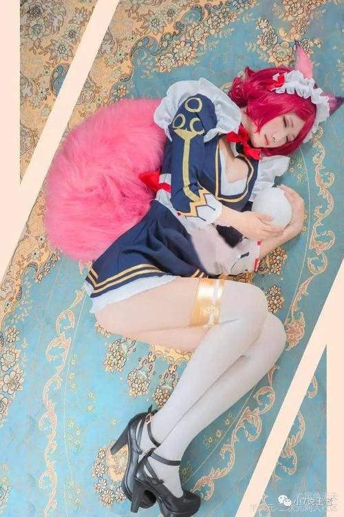 爆乳美女妲己福利视频