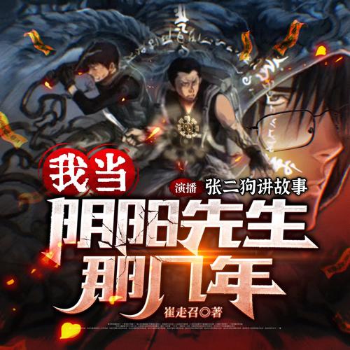 我当阴阳先生的那几年txt下载