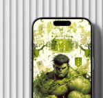 绿巨人千层浪聚合版