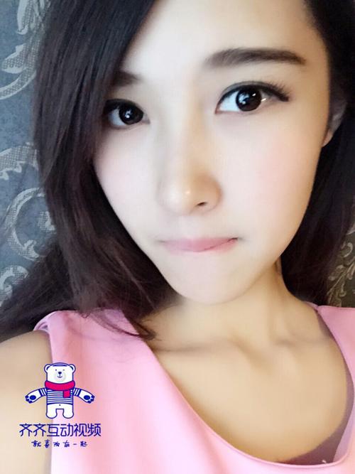 齐齐互动视频