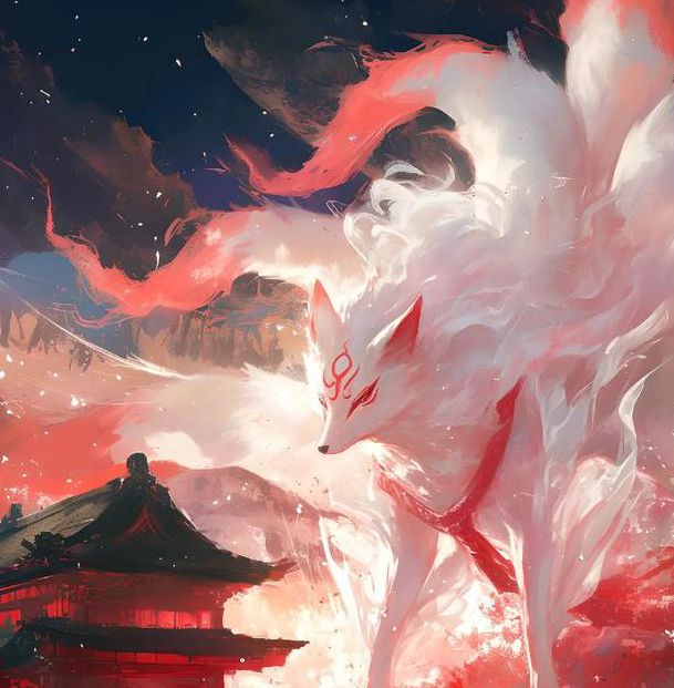 pr九尾狐正能量视频网站免费