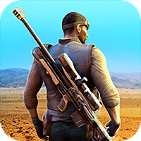 狙击手之战