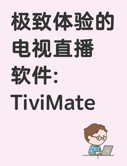 TiviMate视频直播盒子
