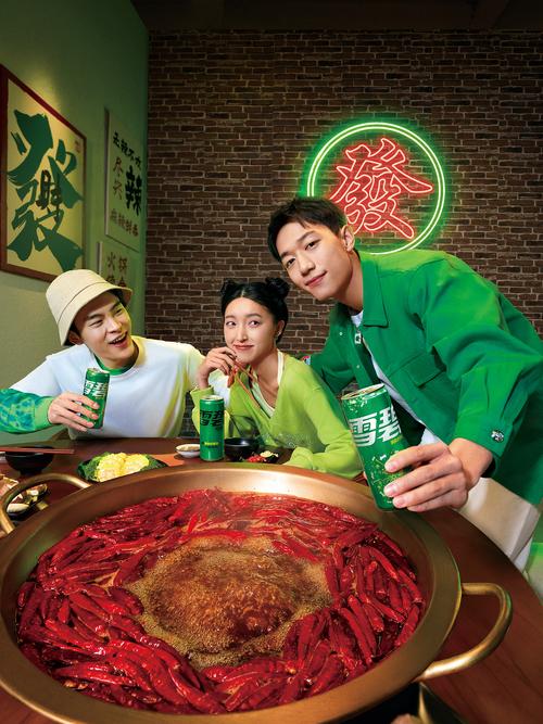 雪碧大秀app下载