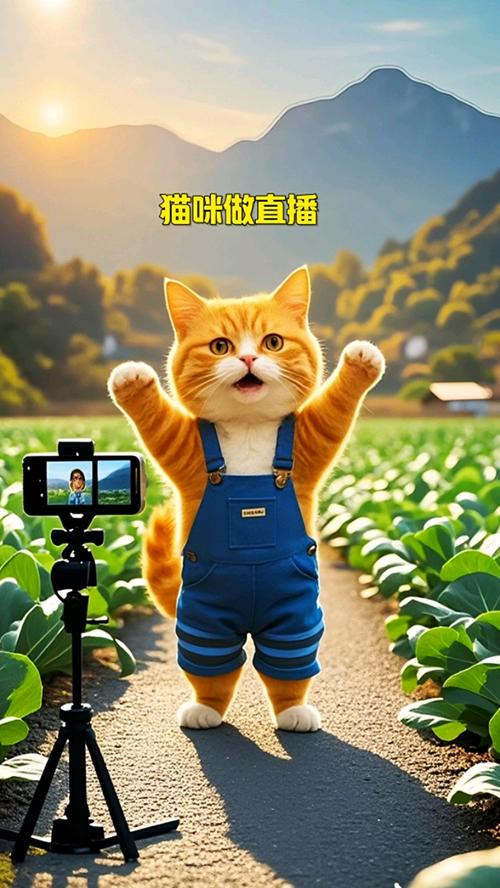 猫咪直播版永久vip账号