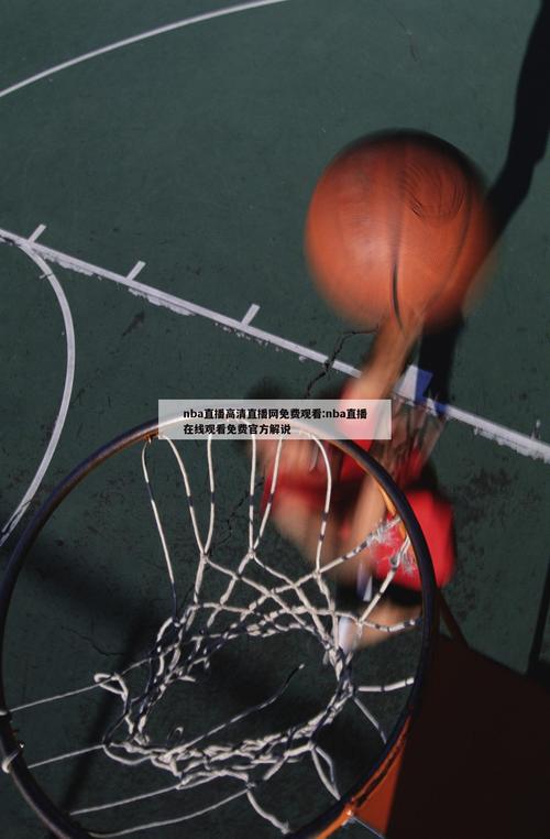久爱直播nba