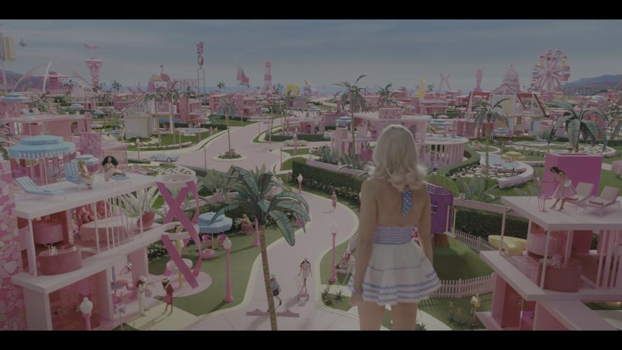 芭比视频app无限观看绿巨人版