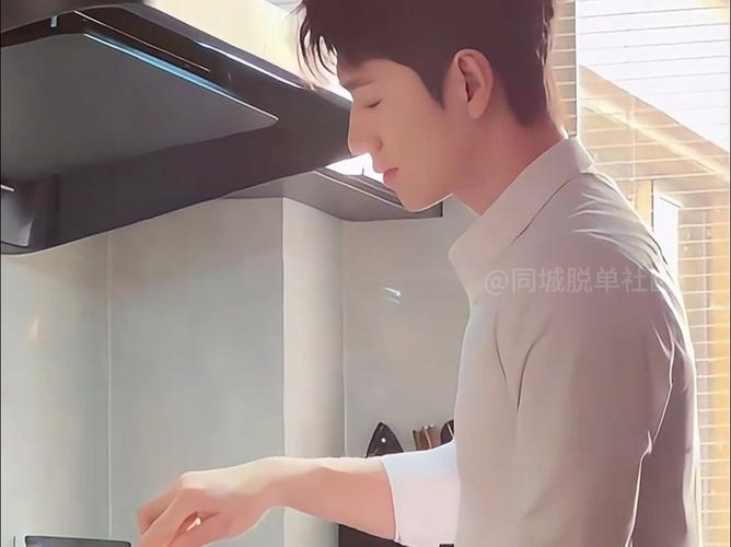 好男人视频1.0高清版