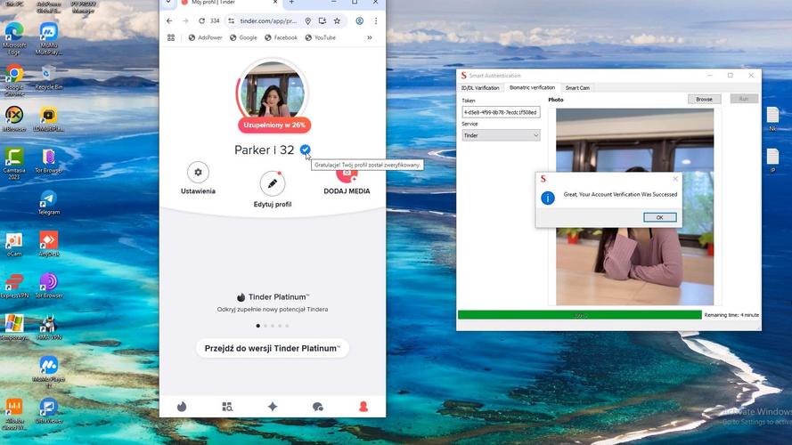 tinder官网中文版