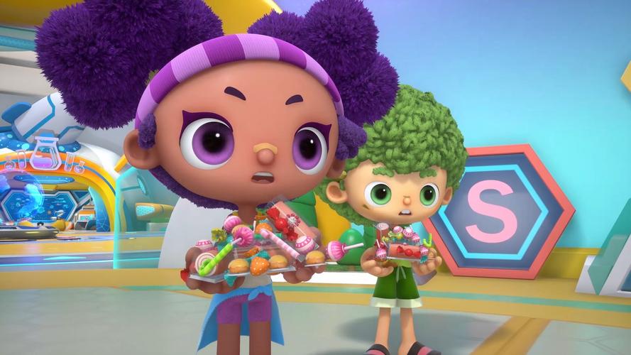 芒果管鲍之富二代