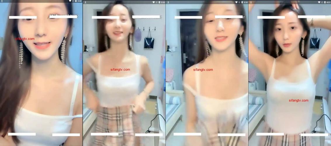 大秀的福利直播平台