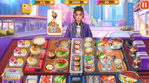 骑士风云修改版