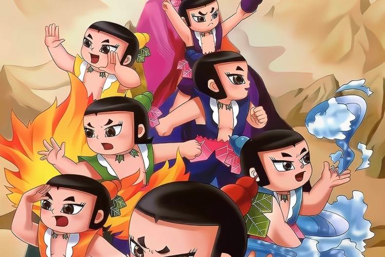 91葫芦娃在线下载