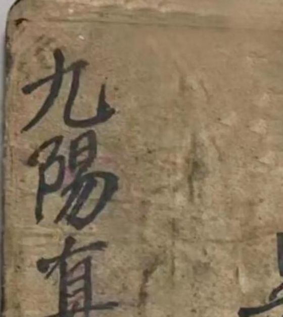 九阳真经视频在线入口