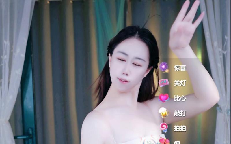 朵朵在线真人直播