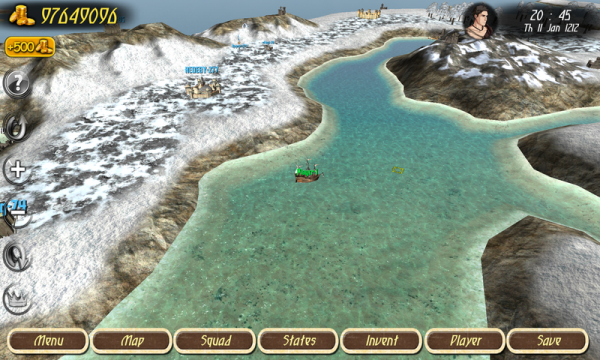 钢铁之躯2官网版