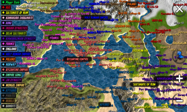 钢铁之躯2官网版