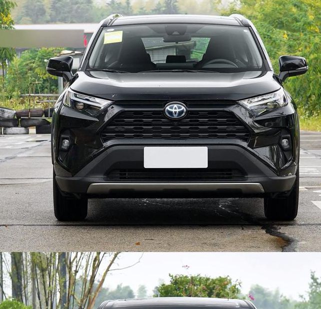 国产韩国日本欧美品牌SUV