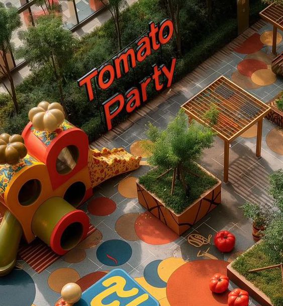 番茄乐园免费三次视频