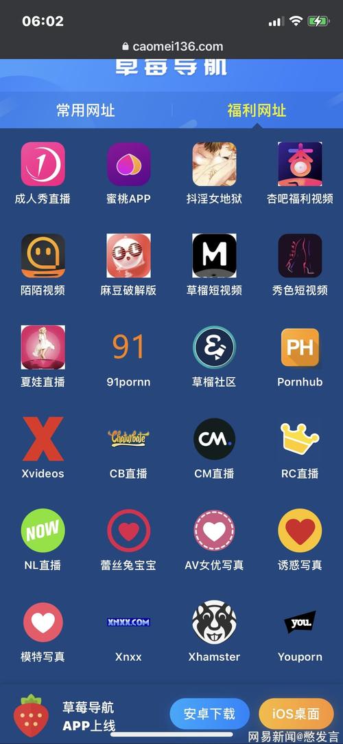 黄色视频app