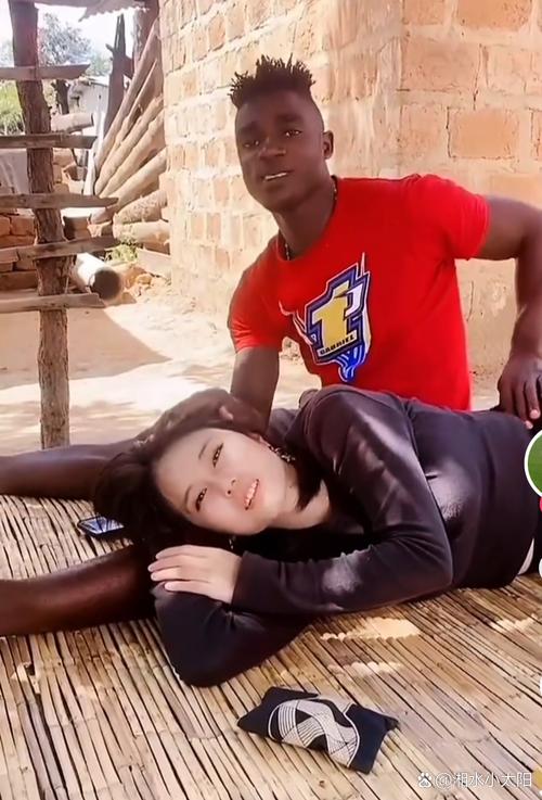 非洲人和和人配人视频