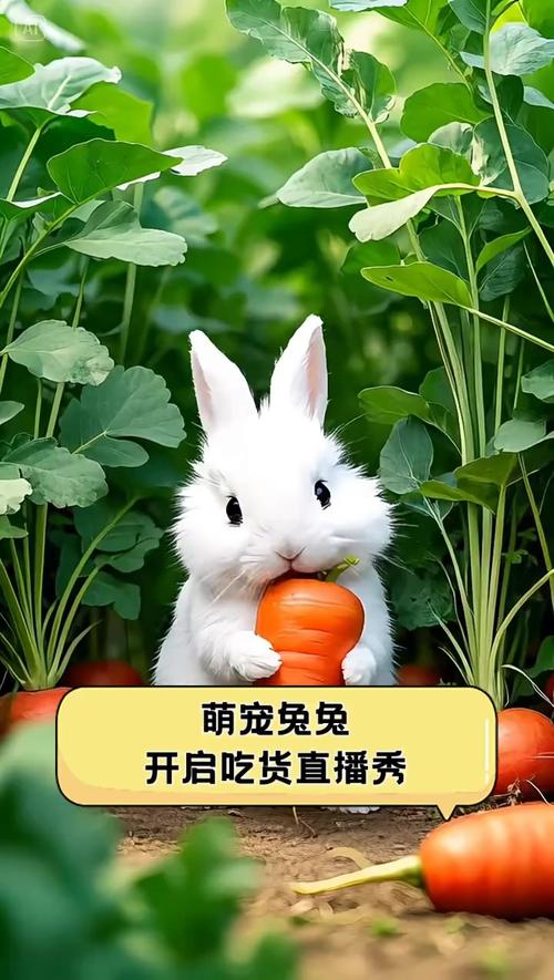 兔宝宝直播免费版