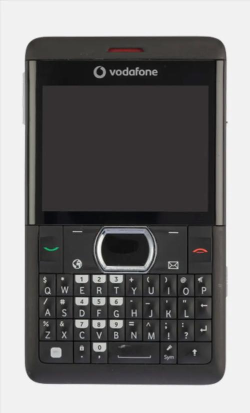 vodafone手机