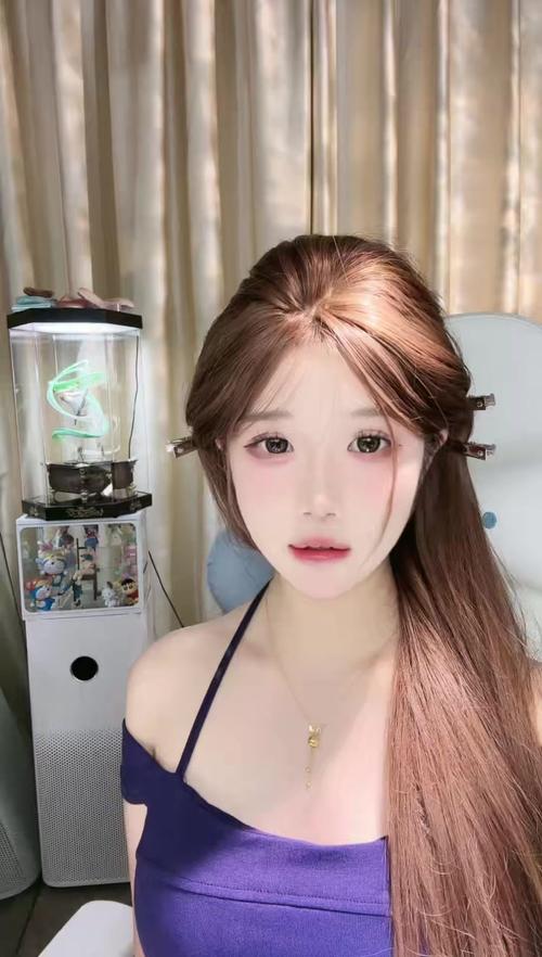 国产网红主播精品视频