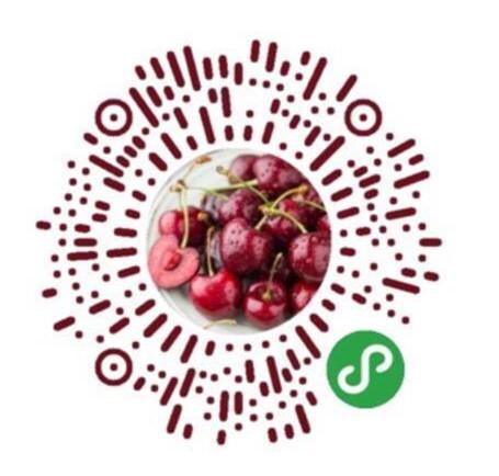 老款榴莲app二维码