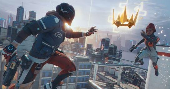 超猎都市官网版