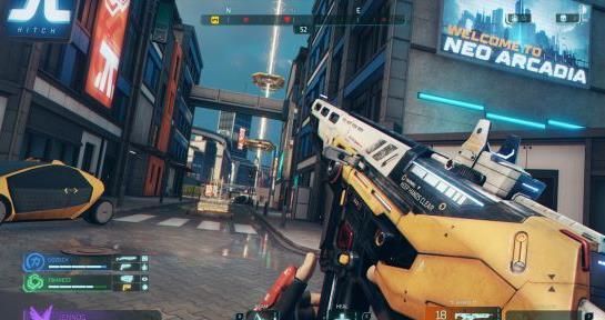 超猎都市官网版