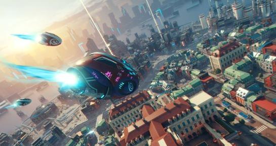 超猎都市官网版