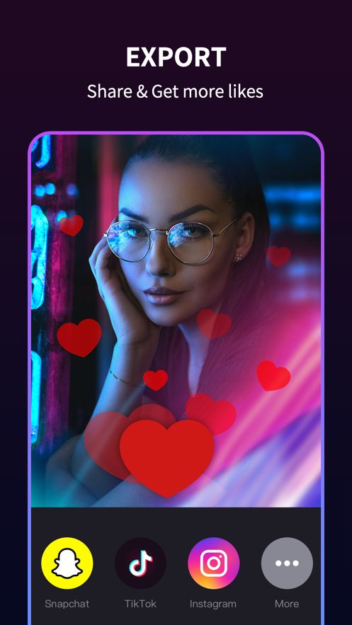 Beatly视频剪辑2022