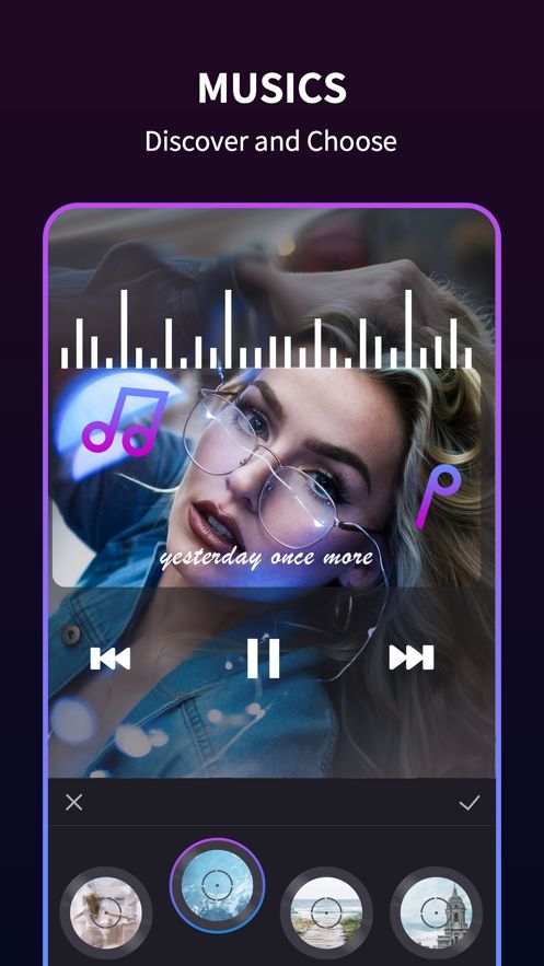 Beatly视频剪辑2022