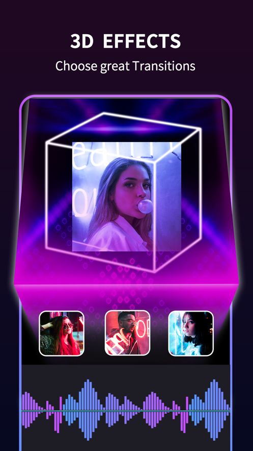 Beatly视频剪辑2022