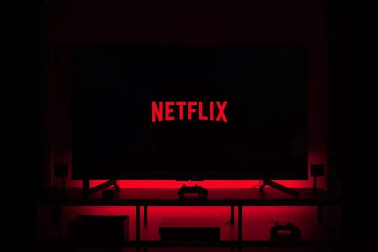 网飞netflix在线观看
