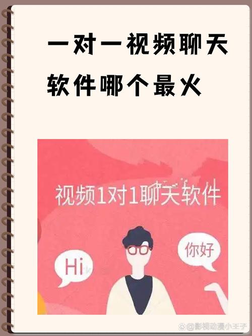 一对一视频聊天下载