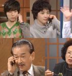 搞笑一家人韩版