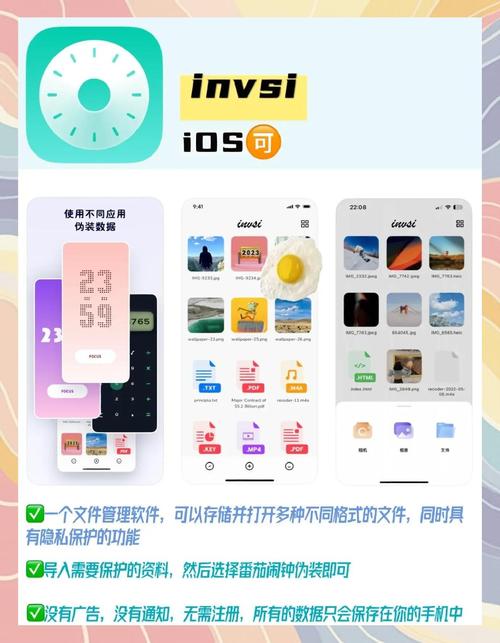 ios大秀平台都有哪些