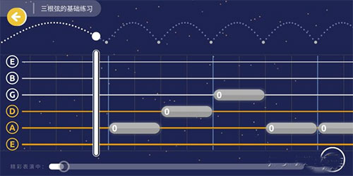迷鹿吉他尤克里里