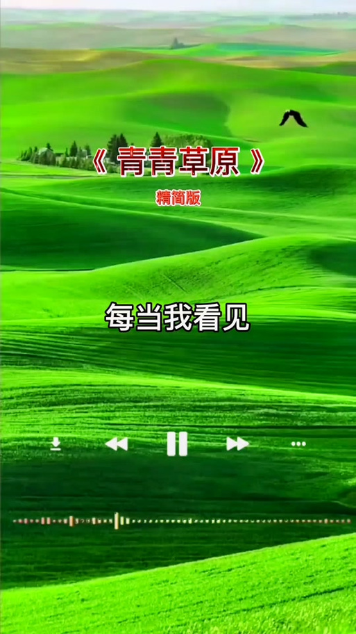 青春草原精品资源视频网站