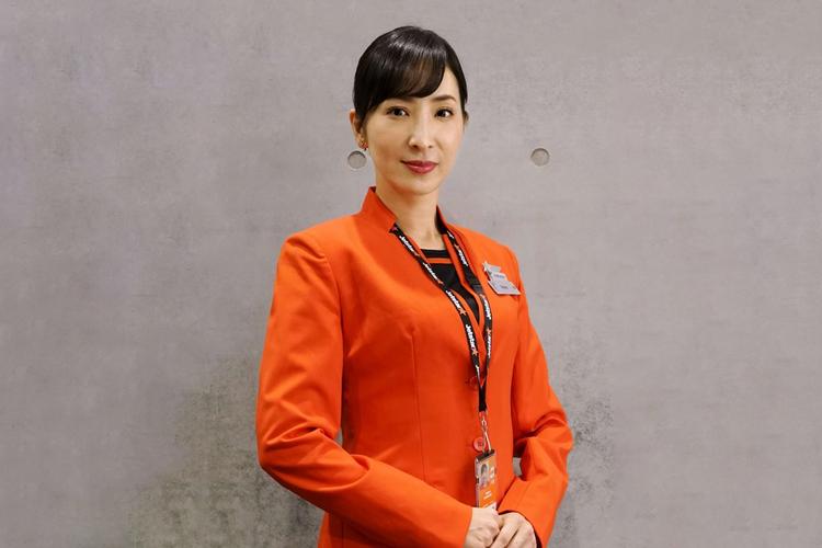 泽村丽子作品番号