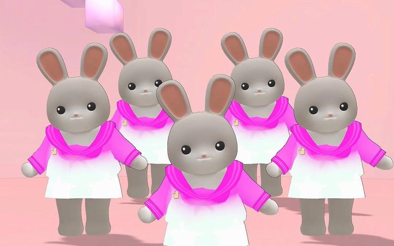 老师的小兔子好软视频