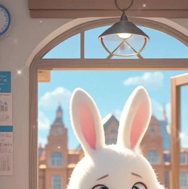 老师的小兔子好软视频