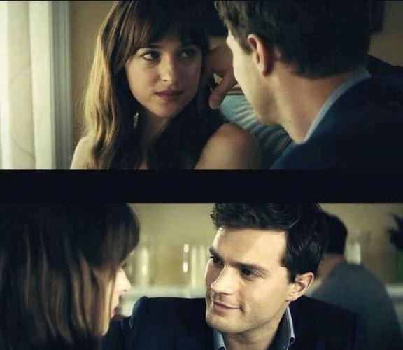 五十度黑完整版