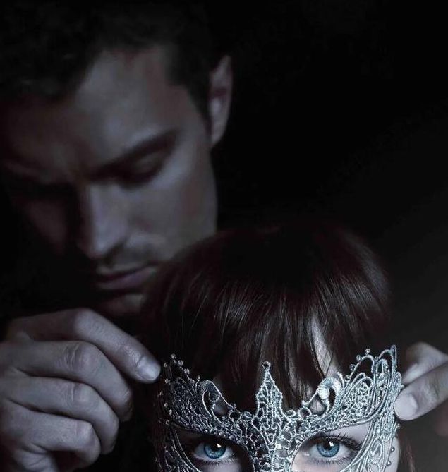 五十度黑完整版