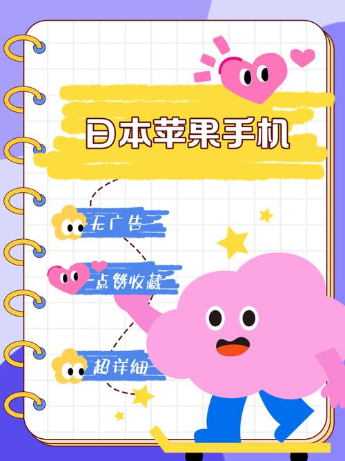 linode日本iphone大全